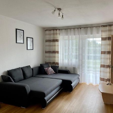 Lounge - Gemuetliche Ferienwohnung Am Asreg, Bad Zwischenahn Eksteriør billede