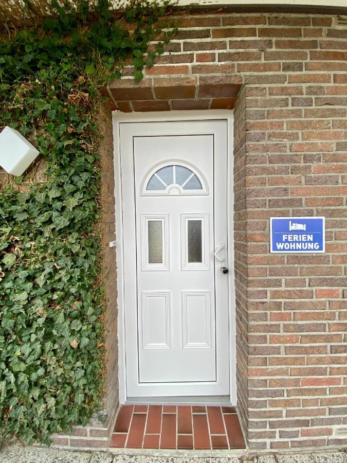 Lounge - Gemuetliche Ferienwohnung Am Asreg, Bad Zwischenahn Eksteriør billede